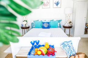 Ocean Front Property - Villa 5 Aruba Stunning